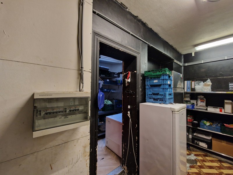 Handelspand in het historisch centrum van Antwerpen - foto 5