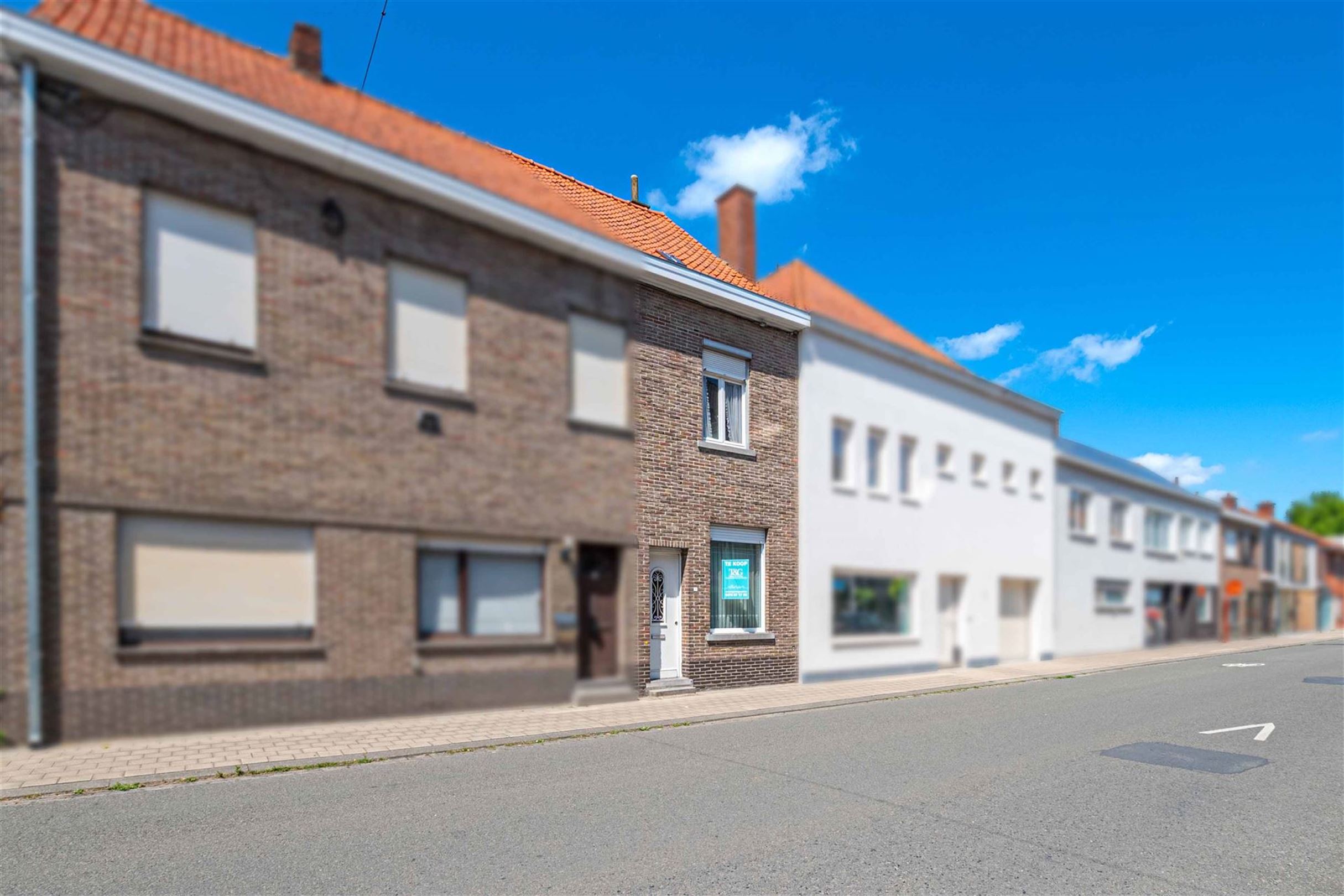 House for sale in Gullegem - photo 1