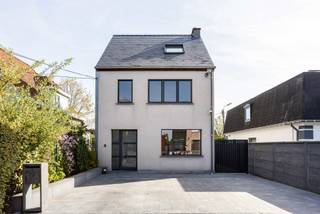 House for sale in Erpe-Mere