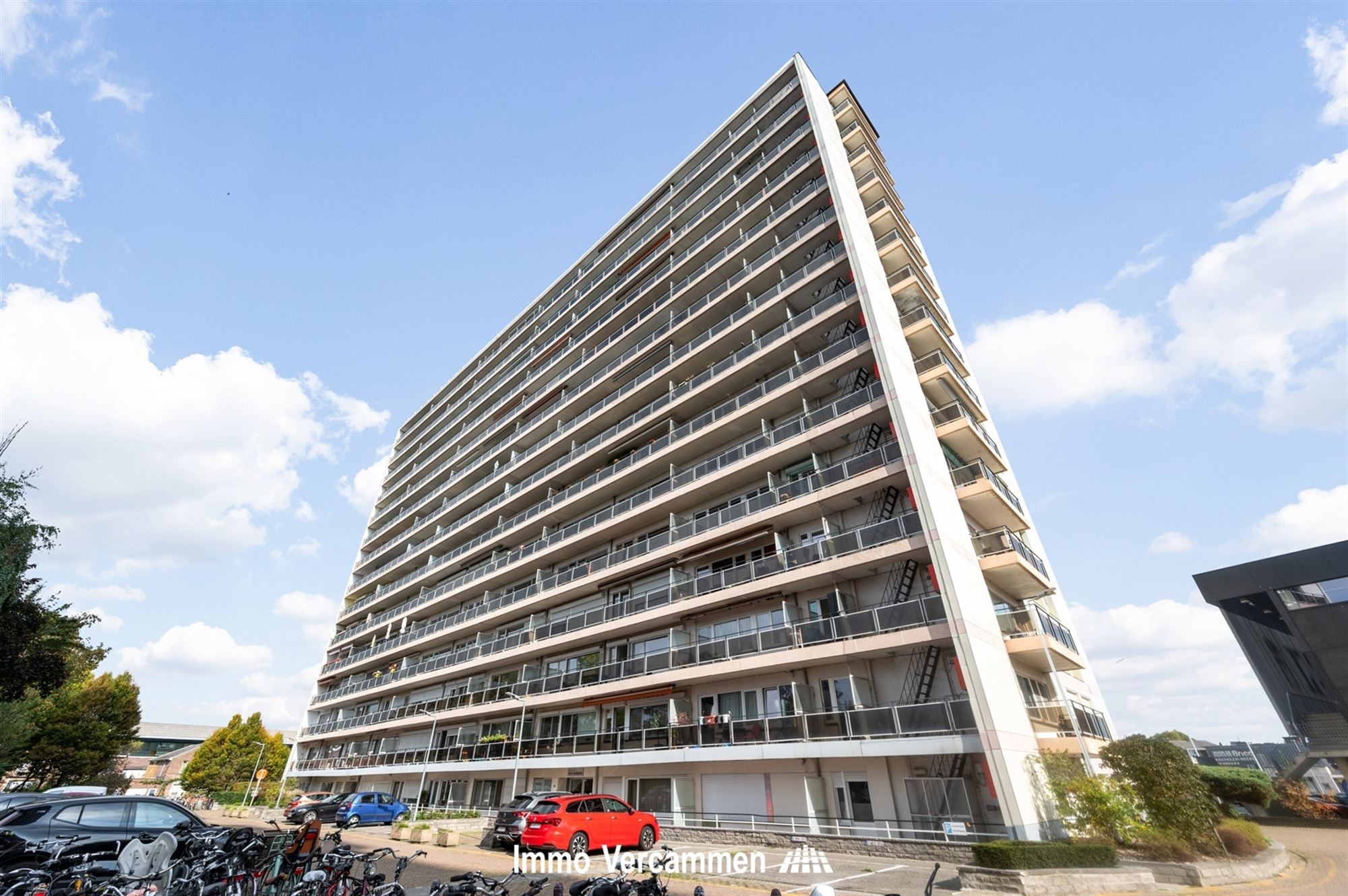 Appartement - photo 1