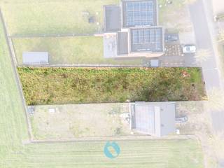 Bent u op zoek naar de combinatie van een bouwgrond en een zorgeloos bouwproject?Dan is dit perceel van maar liefst 571 m² precies wat u zoekt!Op...