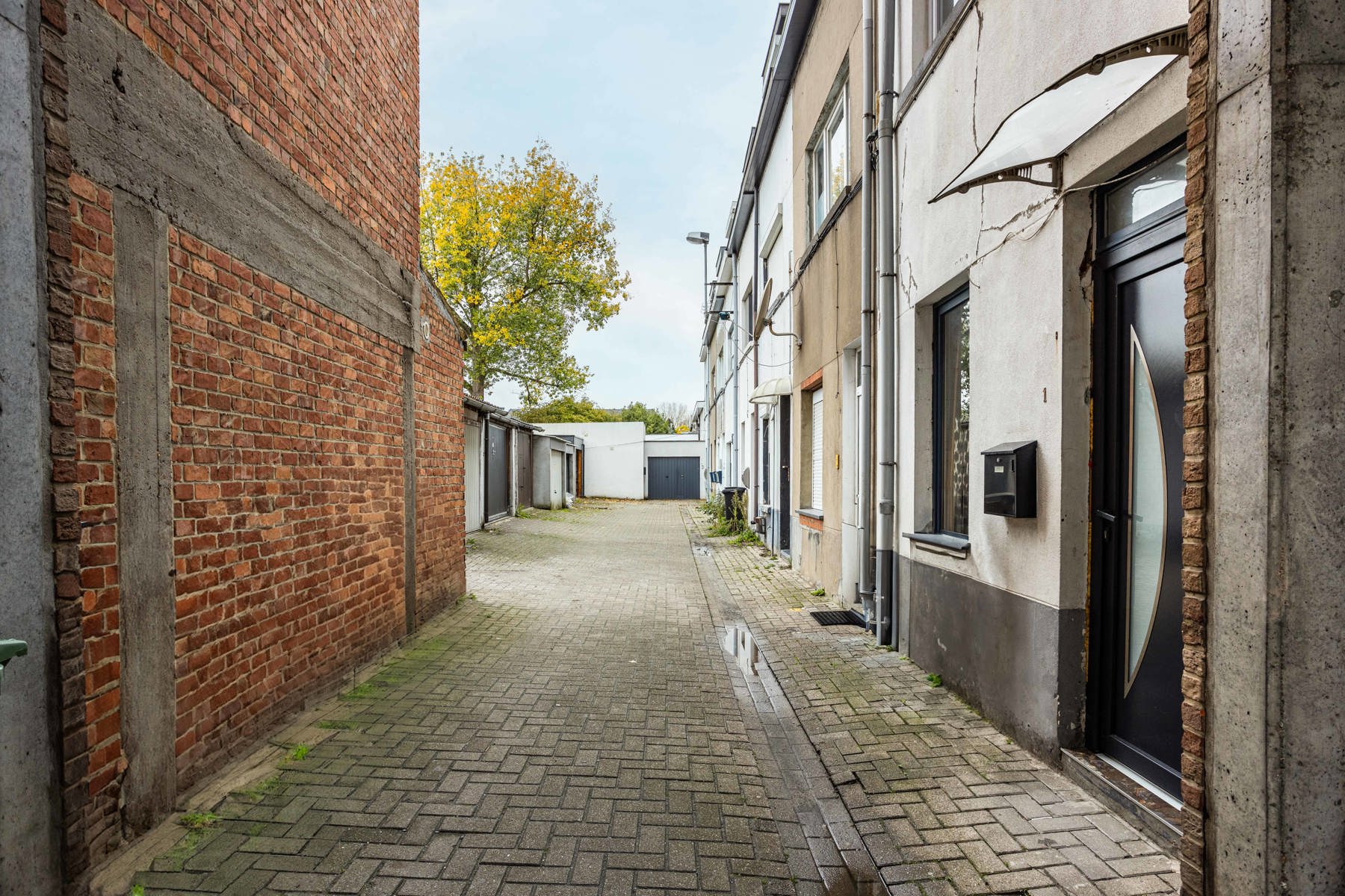 Te koop: Instapklare woning nabij stadscentrum - foto 2