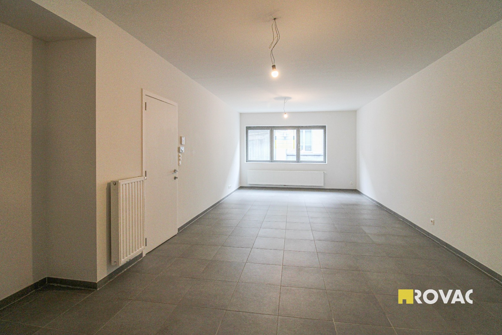 Centraal gelegen gelijkvloers nieuwbouwappartement! - foto 3