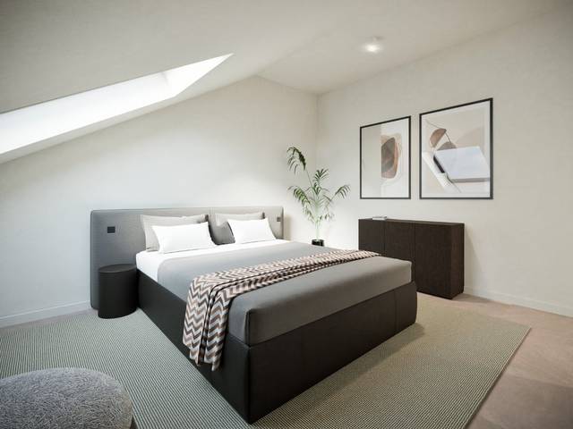 Project for sale in Zandvliet