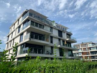 Appartement à louer à Turnhout