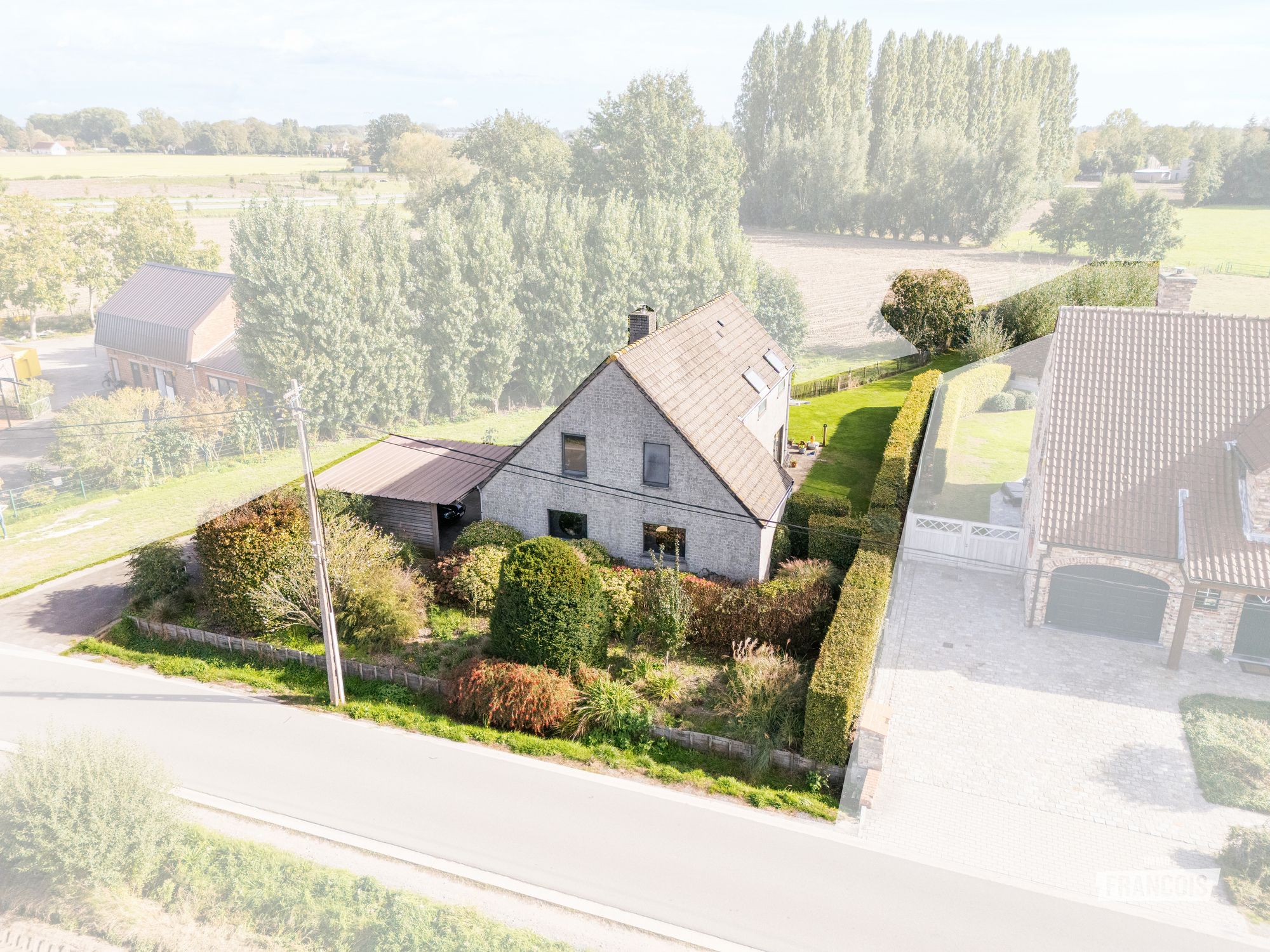 House for sale in Maldegem with 3 bedrooms - photo 3