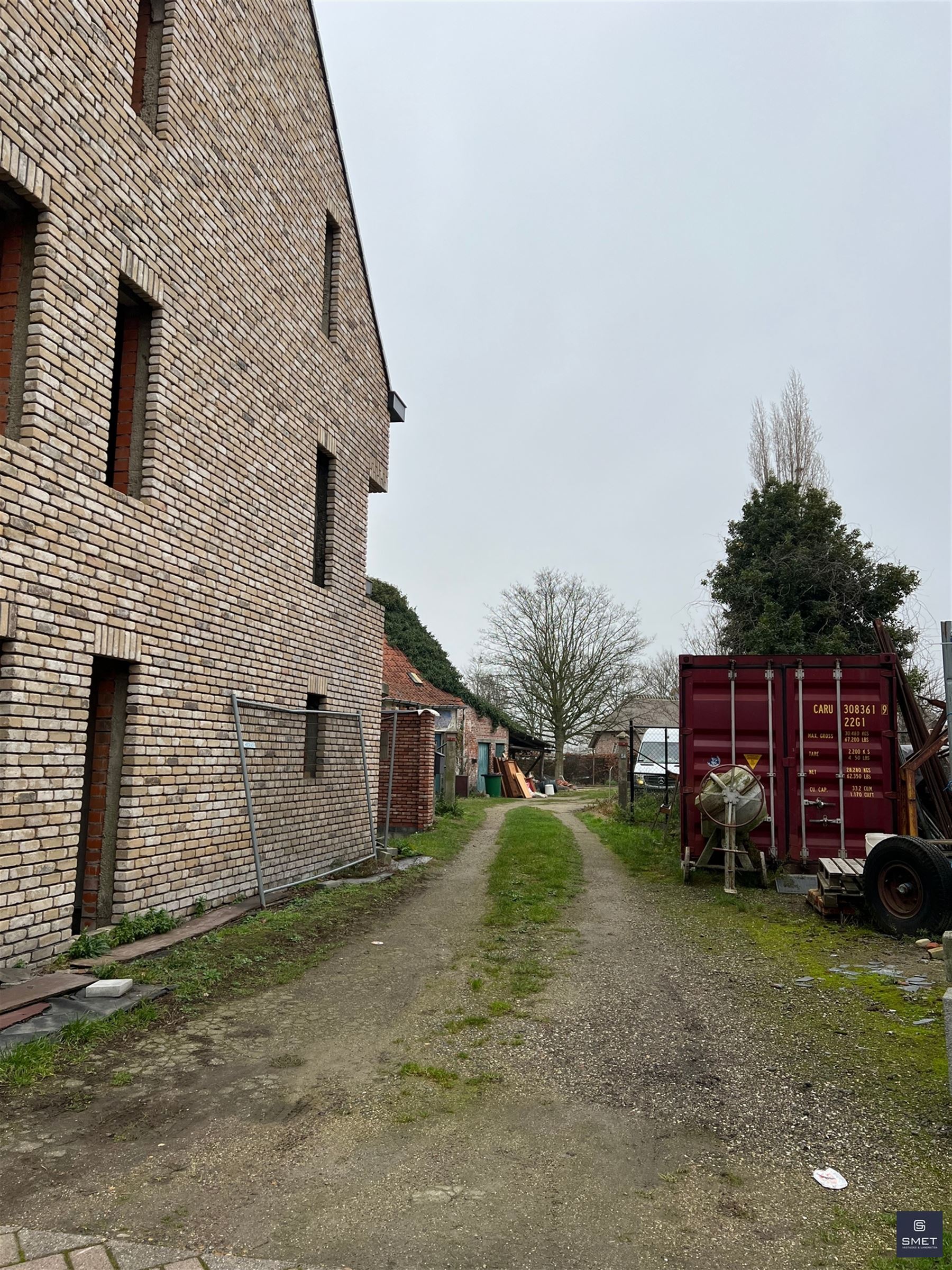 VOLLEDIG TE RENOVEREN OB IN HARTJE BEVEREN ! - foto 4
