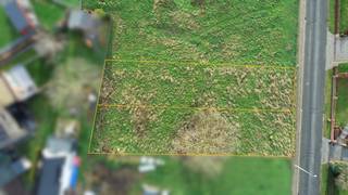 4 mooie bouwgronden voor half-open bebouwing te Pajottegem (Galmaarden). Het betreft deze loten op bijgevoegd plan: LOT 3, 4 (IN OPTIE), 8 en 9. Lot...