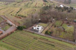 Un lieu de vacances sans souci avec un confort contemporain à Booischot. Cette maison de vacances récemment construite, située dans le cadre...