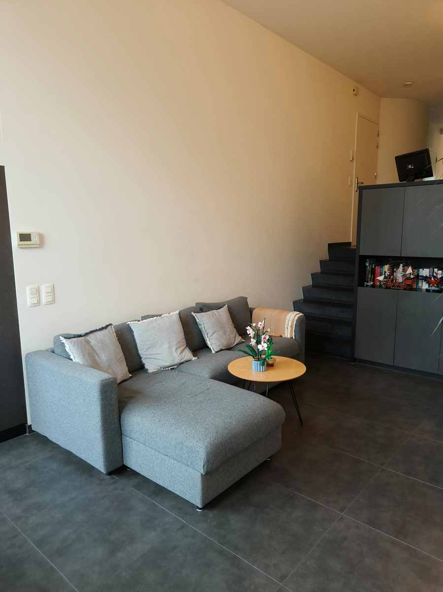 Mooi en modern appartement tegenover park! - foto 3