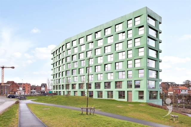 Project for rent in Kessel-Lo