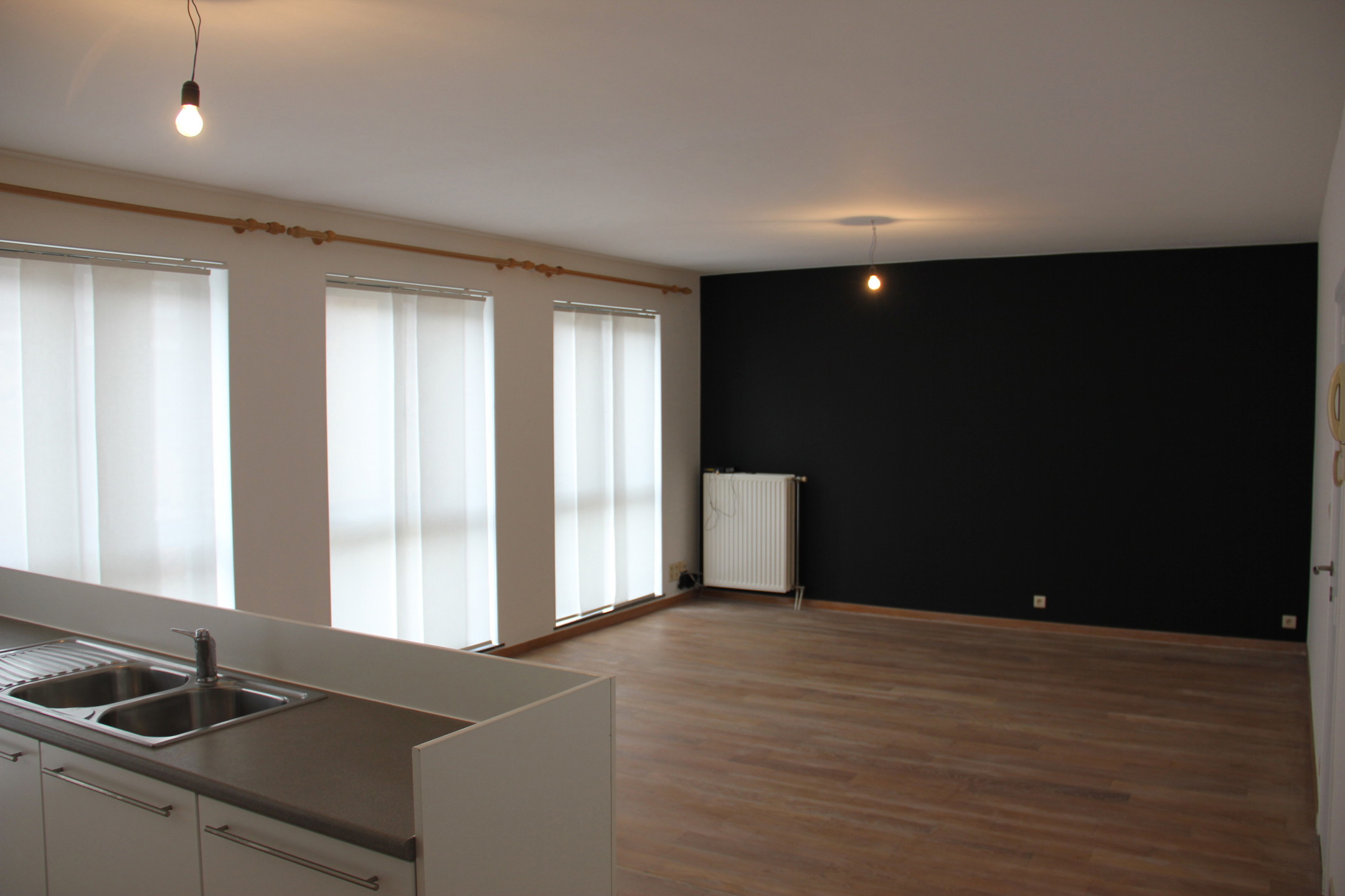 Charmant 2-slaapkamer appartement met terras in centrum Bornem - foto 5