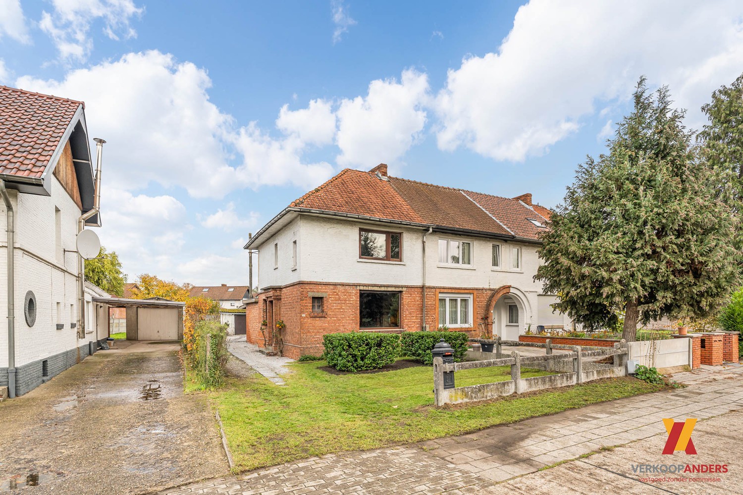 Charmante woning, totaalrenovatie met uitbreidingspotentieel. - foto 2