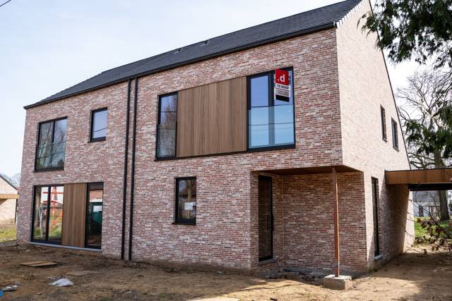 Projet à vendre à Lille