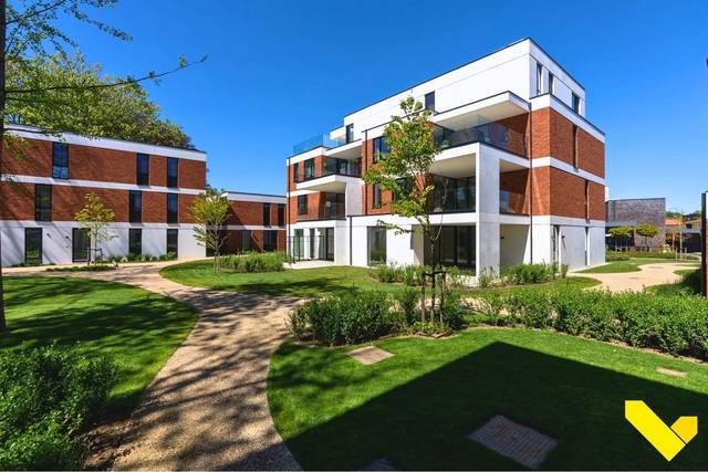 Project for sale in Meerhout
