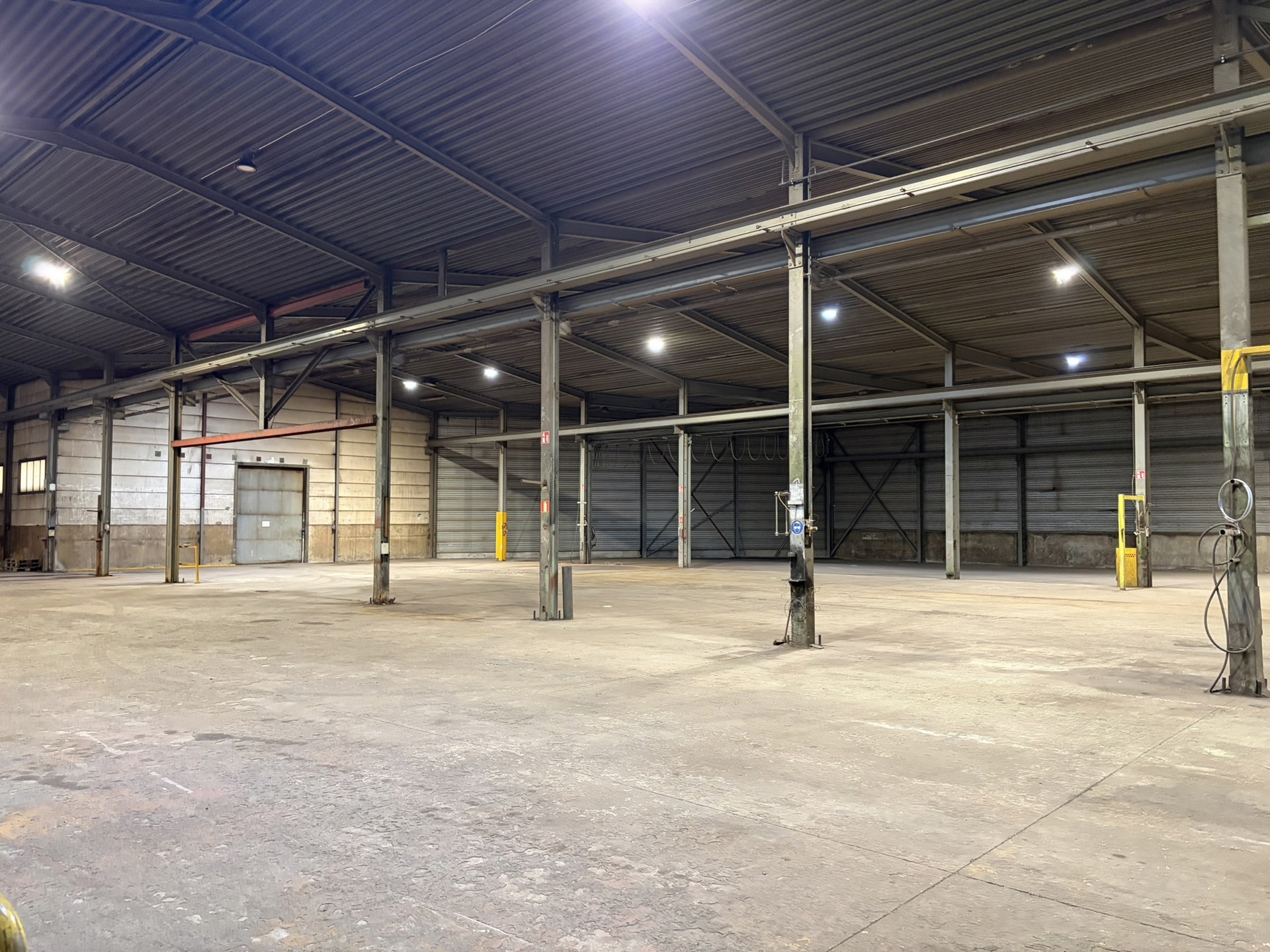 Commercial à louer à Merelbeke-Melle - photo 4