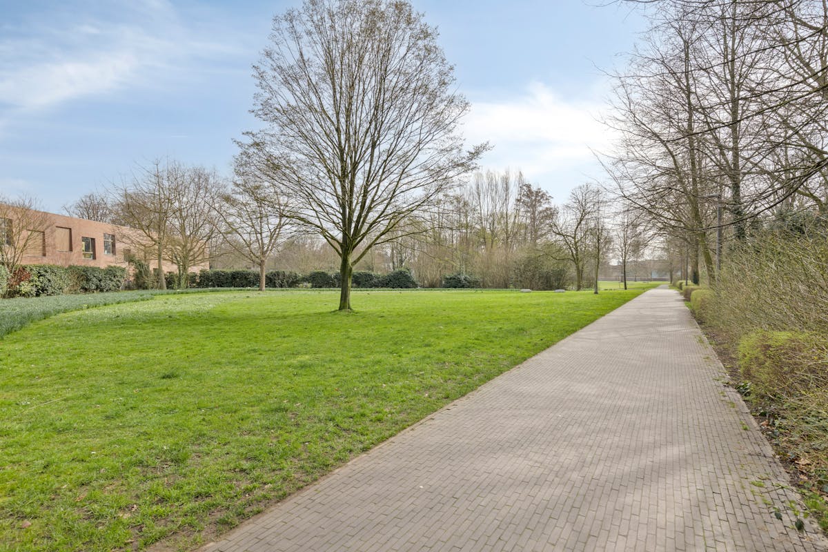 Exceptionally spacious apartment with 2 terraces for sale - photo 5