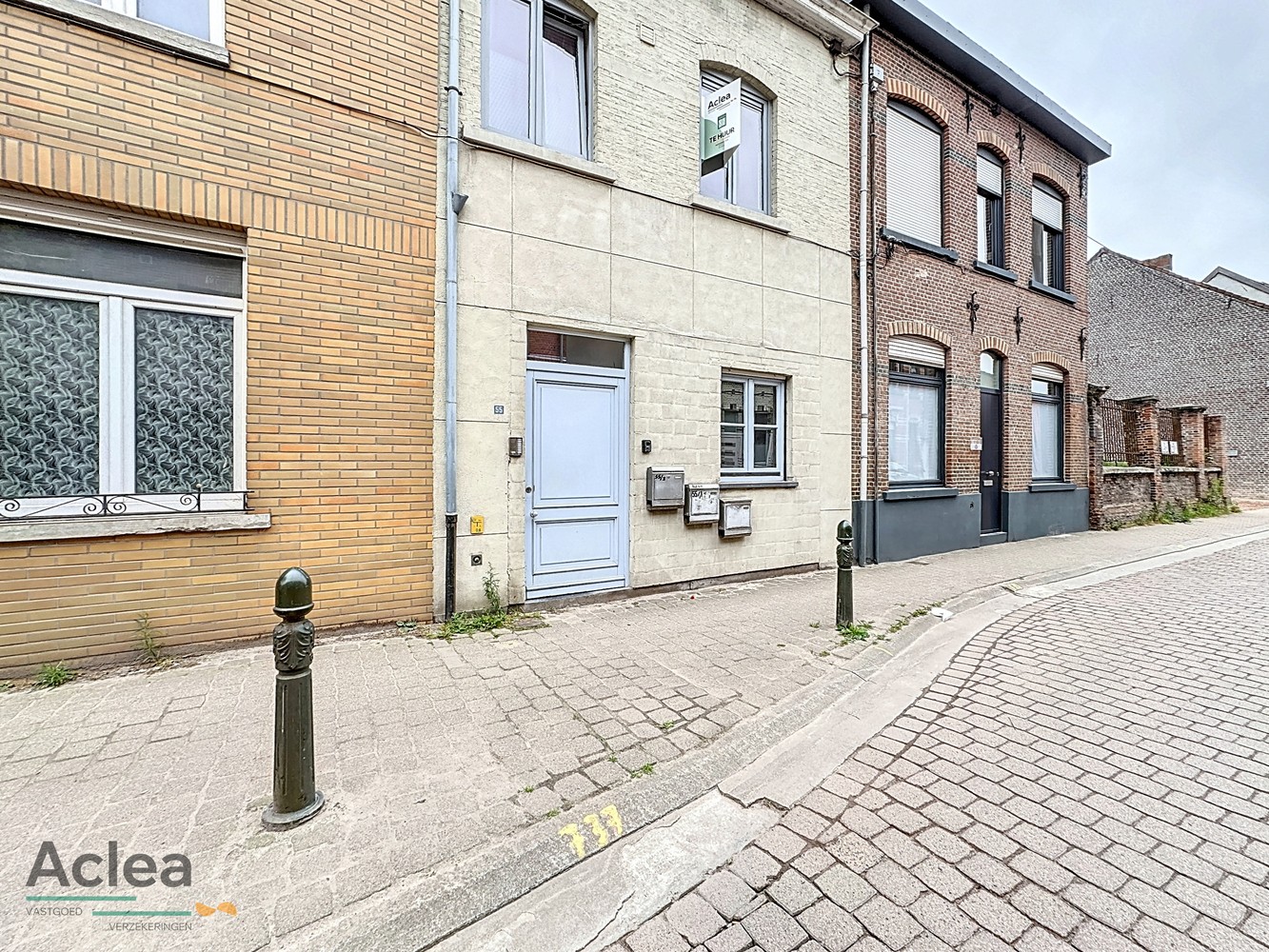 Appartement in Eeklo
