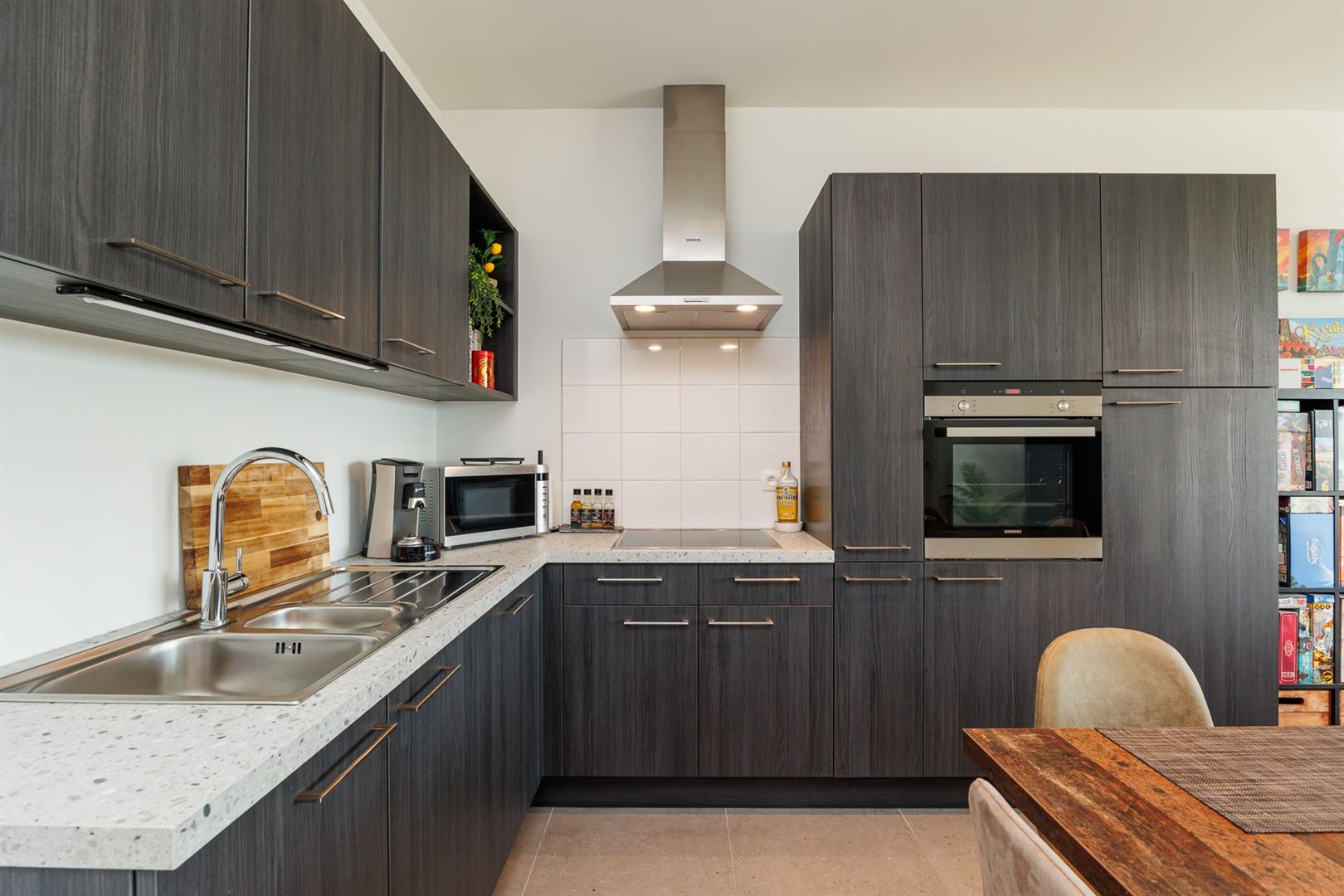APPARTEMENT - photo 5