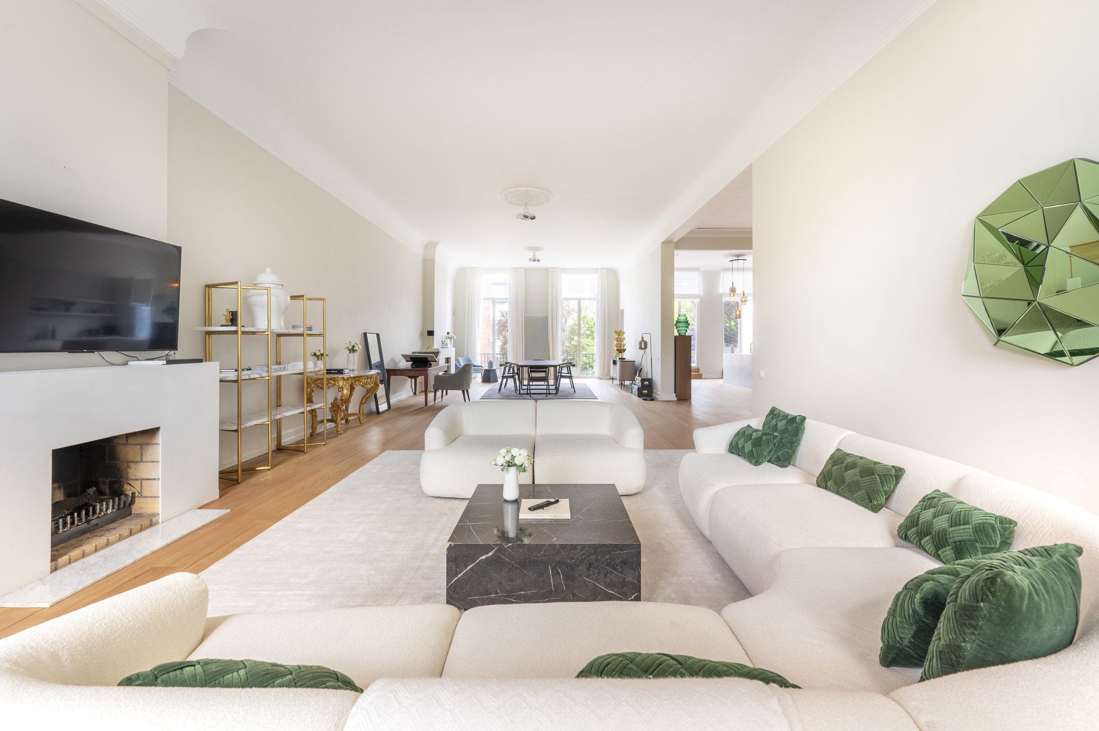 ANTWERPEN - Royaal wonen - foto 5