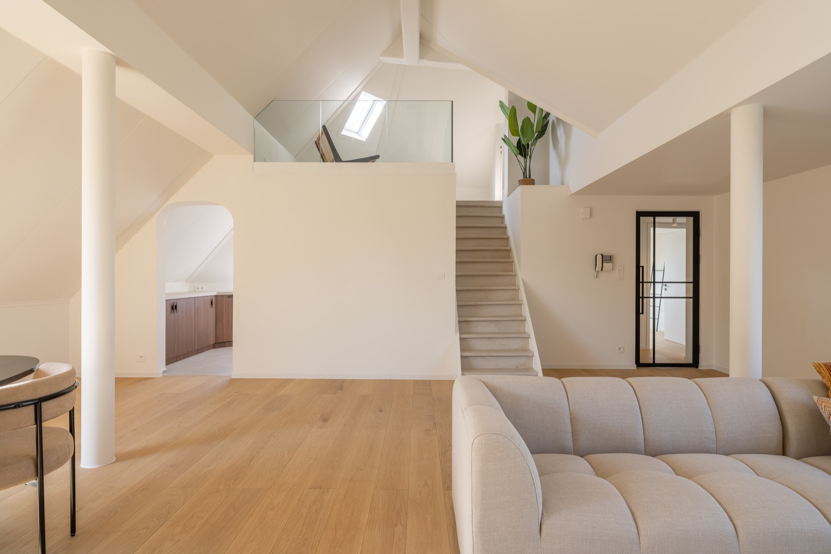 Apartment for sale in Hasselt with 3 bedrooms - photo 4