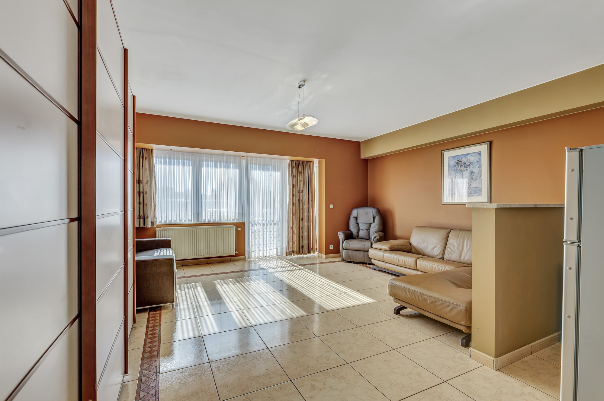 Instapklaar appartement in Dilbeek! - foto 2