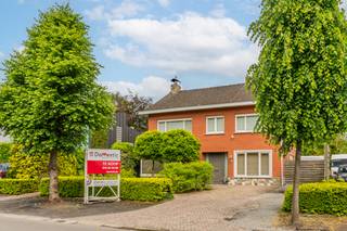 House for sale in Hoogstraten
