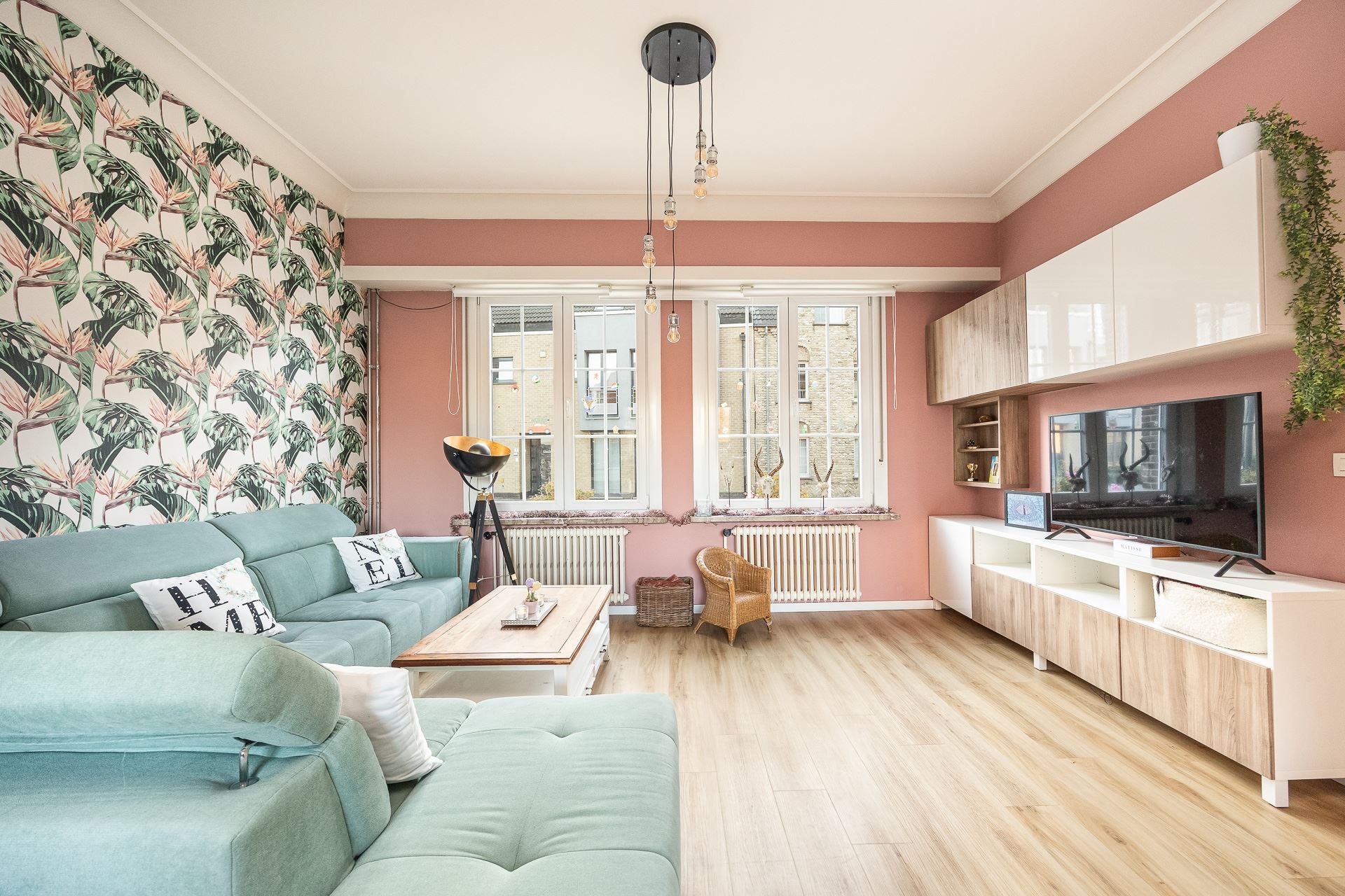 Sterk opgewaardeerde Apothekerswoning met 4 slaapkamers - foto 4