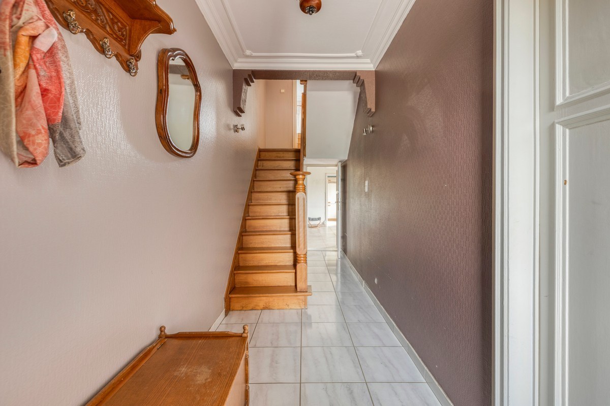 Maison familiale spacieuse avec grand garage - située à la campagne à Tongres-Widooie - photo 5