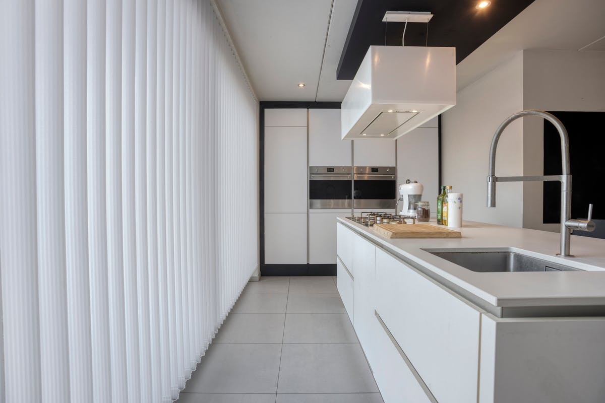 Ruim triplexappartement met 3 slaapkamers - foto 2