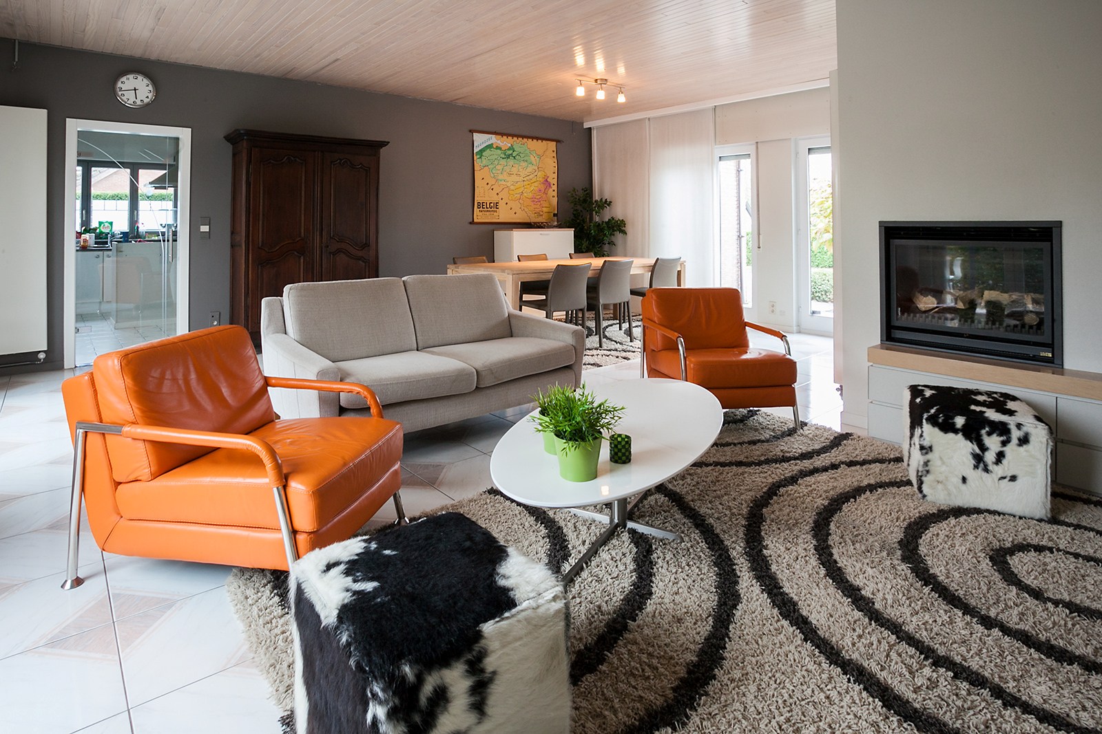 House for sale in Beveren-Kruibeke-Zwijndrecht with 3 bedrooms - photo 4