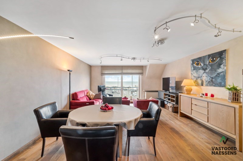 DUPLEX 3 SLPK - TERRASSEN - ZEEZICHT - foto 5