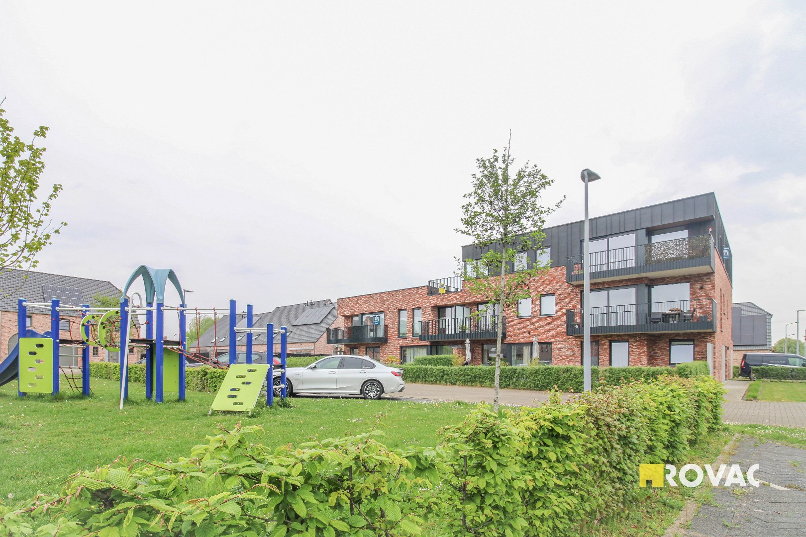 Appartement à Ingelmunster