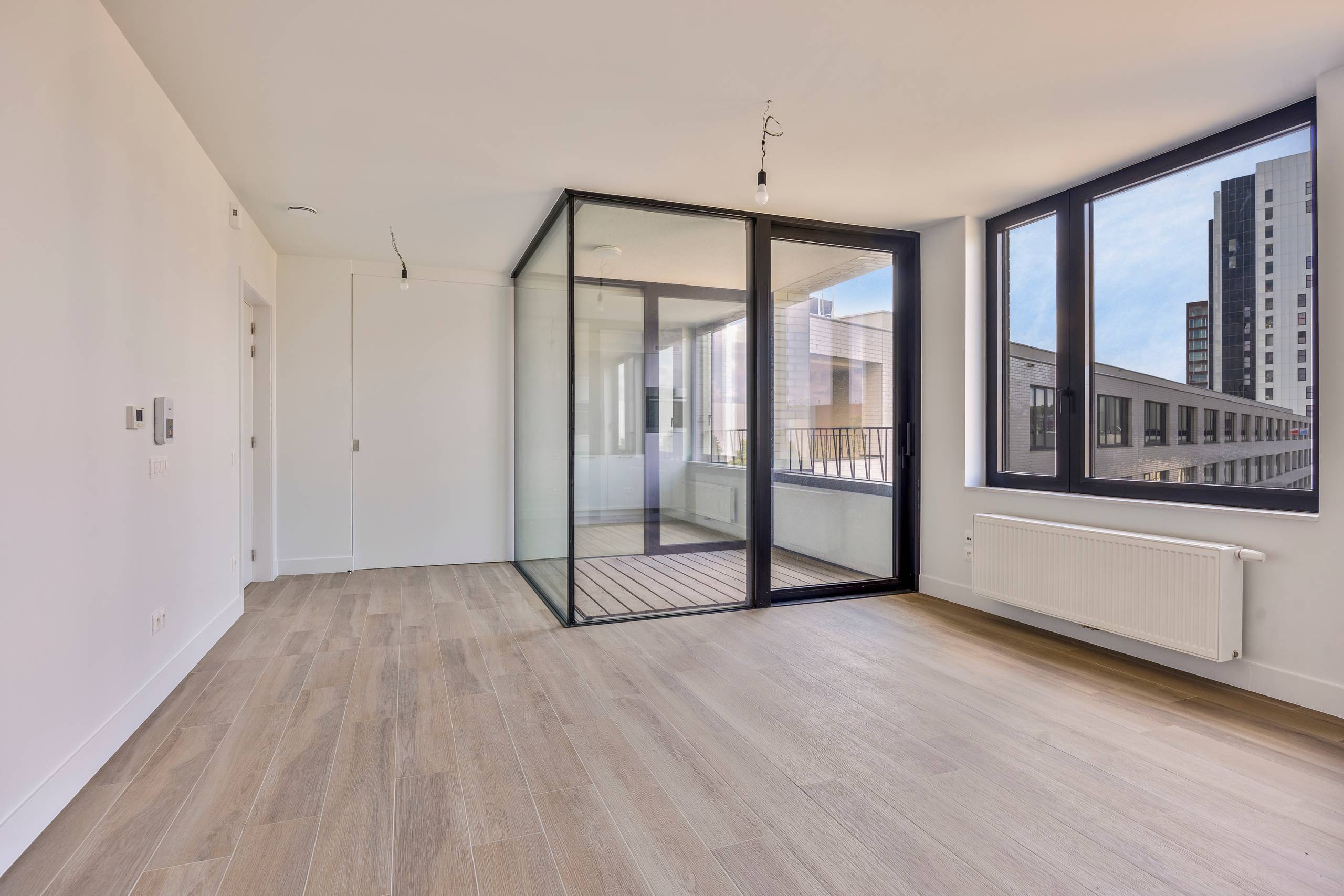 Luxe erkende assistentiewoning of serviceflat in Leuven - foto 3