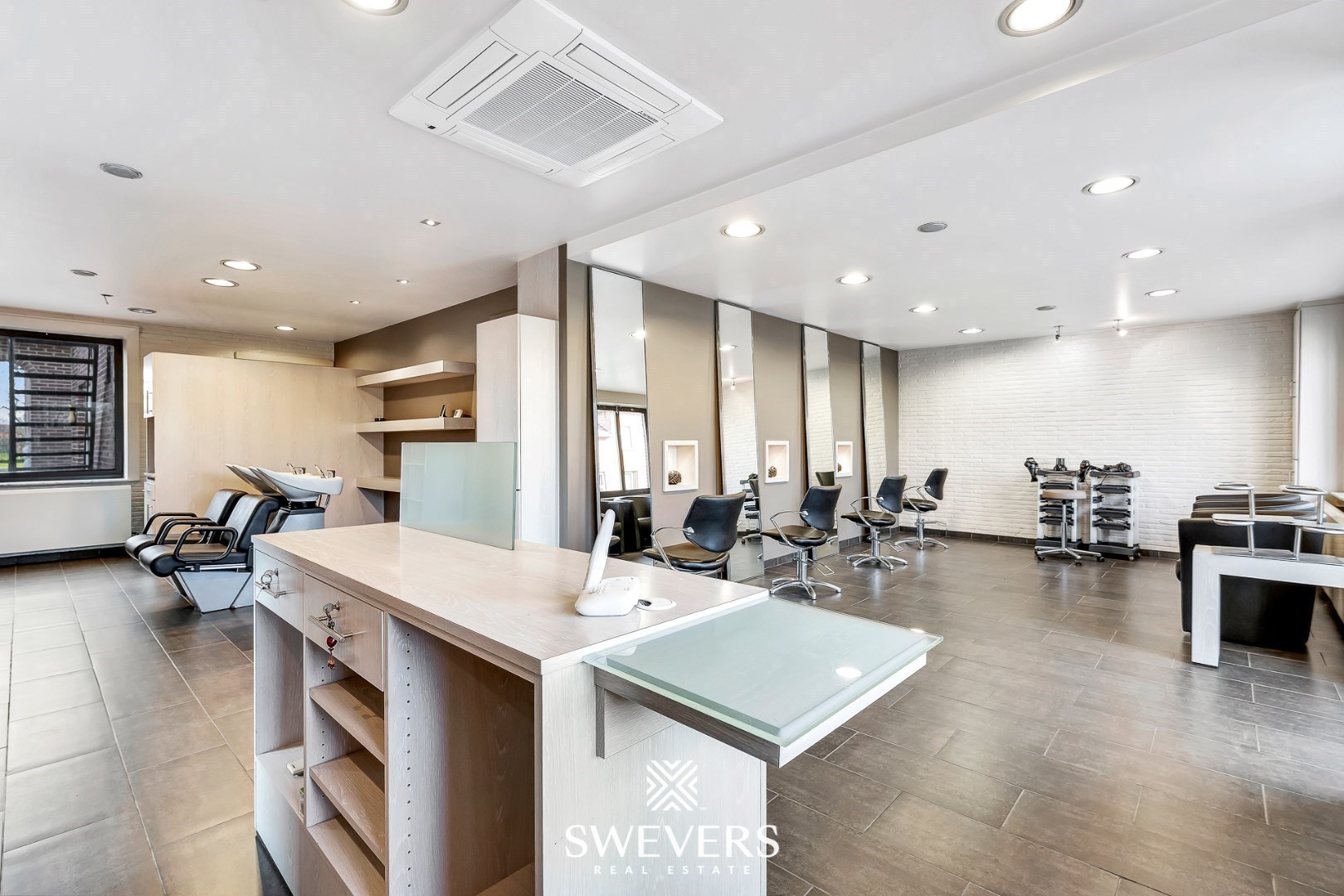 Maison à vendre à Geetbets avec 3 chambres - photo 3