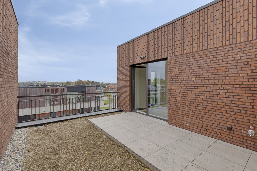 Appartement te koop in Merelbeke met 3 slaapkamers - foto 5