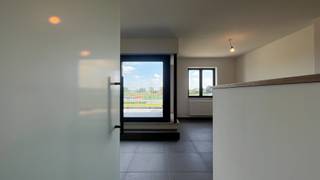 Apartment for rent in Wetteren