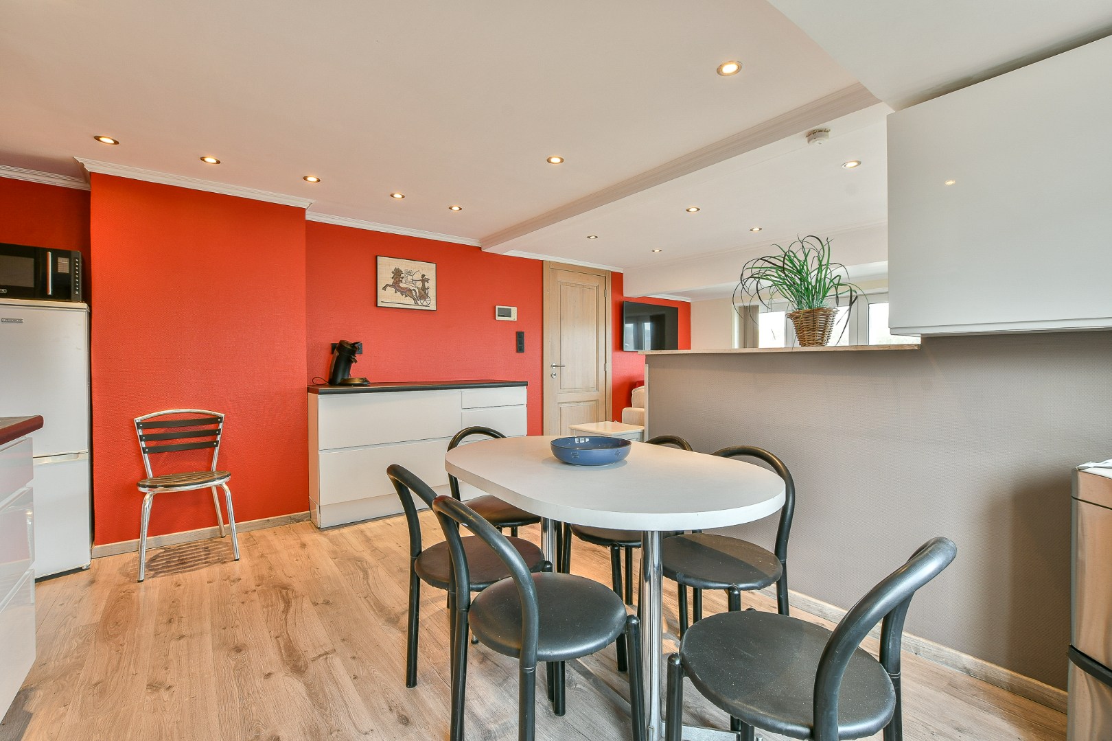 Ruime kangoeroewoning op topligging nabij duinen en centrum Wenduine - foto 4