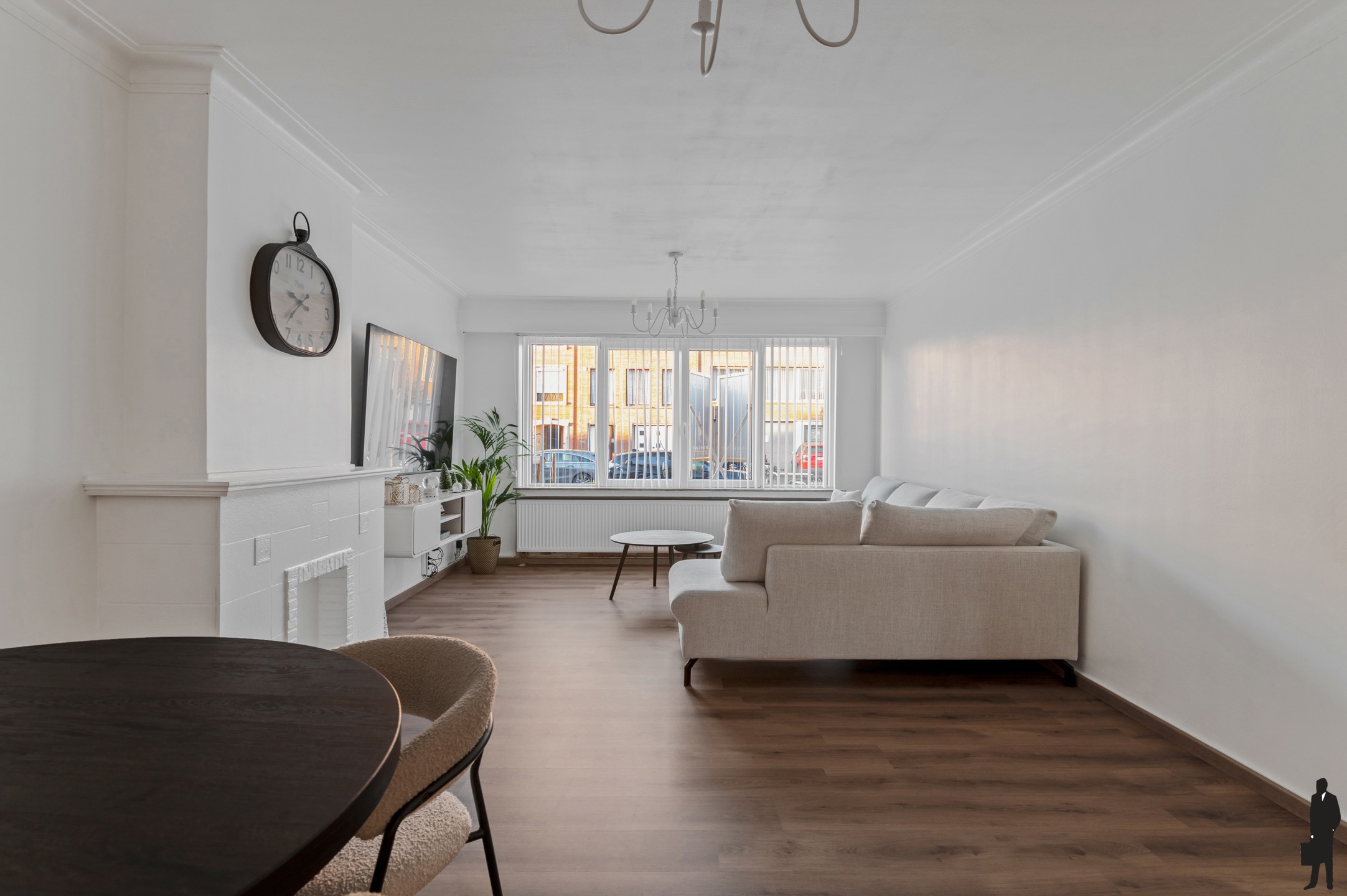 Appartement à vendre à Anvers avec 1 chambre - photo 4