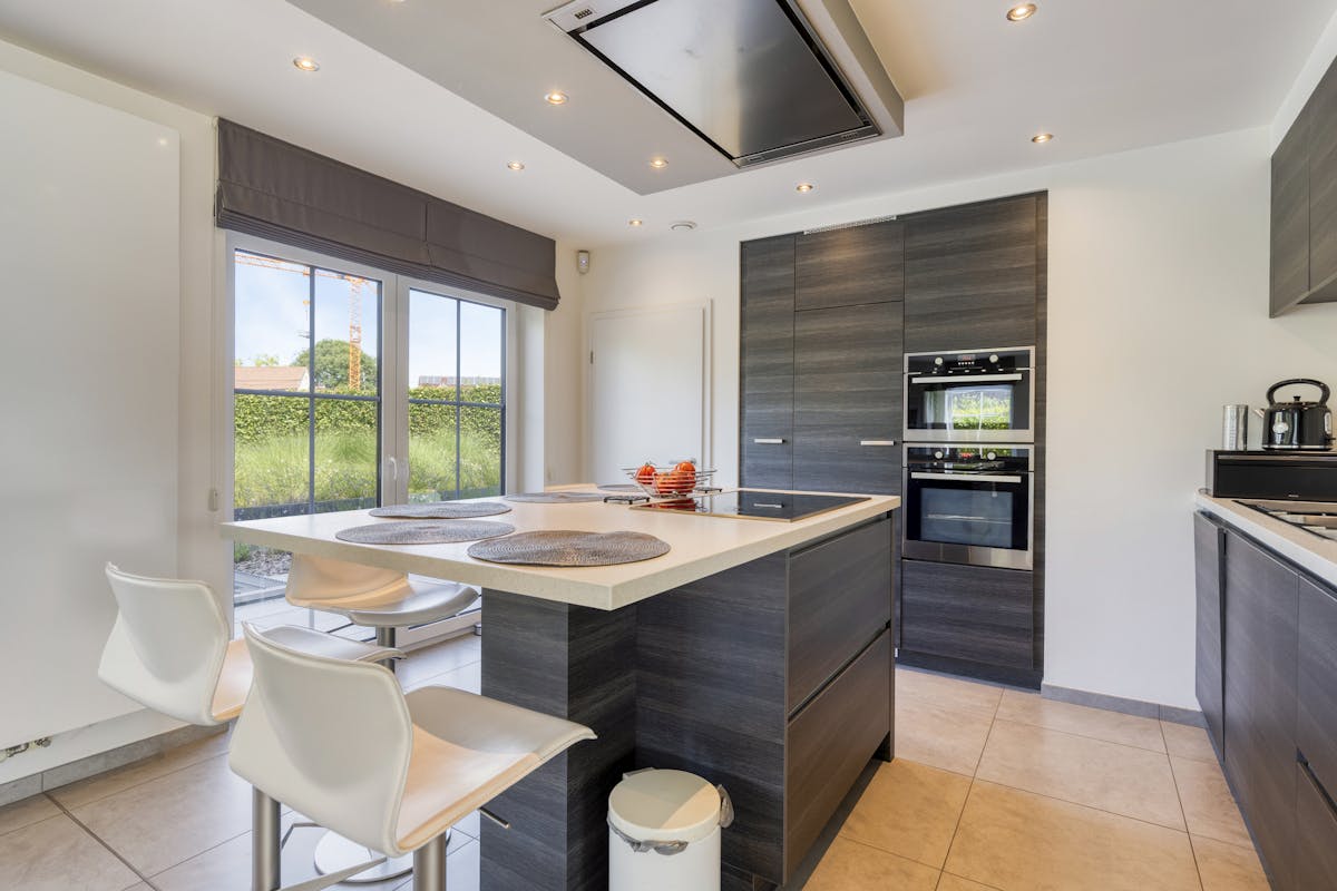 Magnifique maison à vendre avec 5 chambres! - photo 4