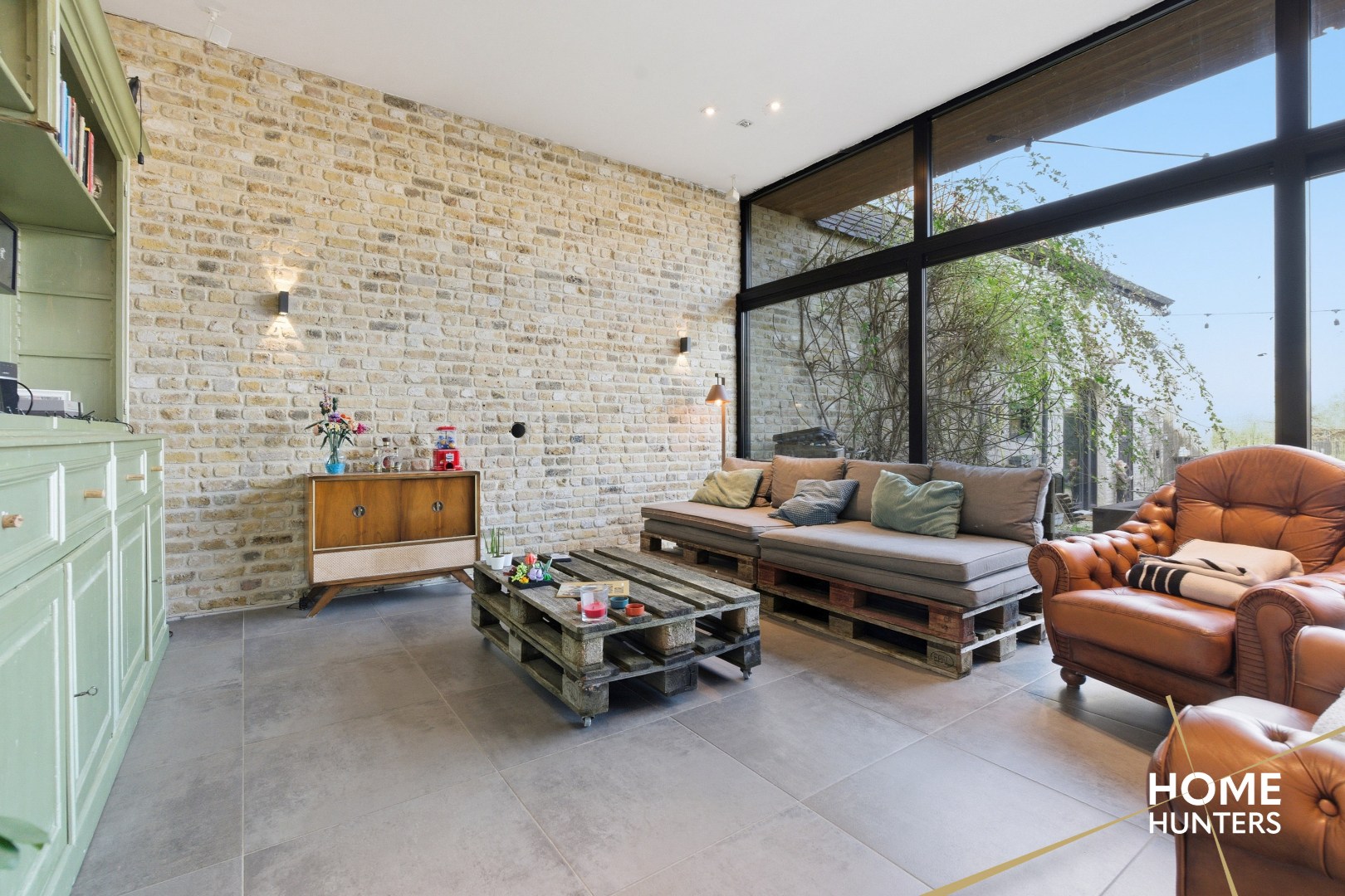 Maison à vendre à Kortemark avec 6 chambres - photo 5