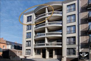 Apartment for sale in Beringen