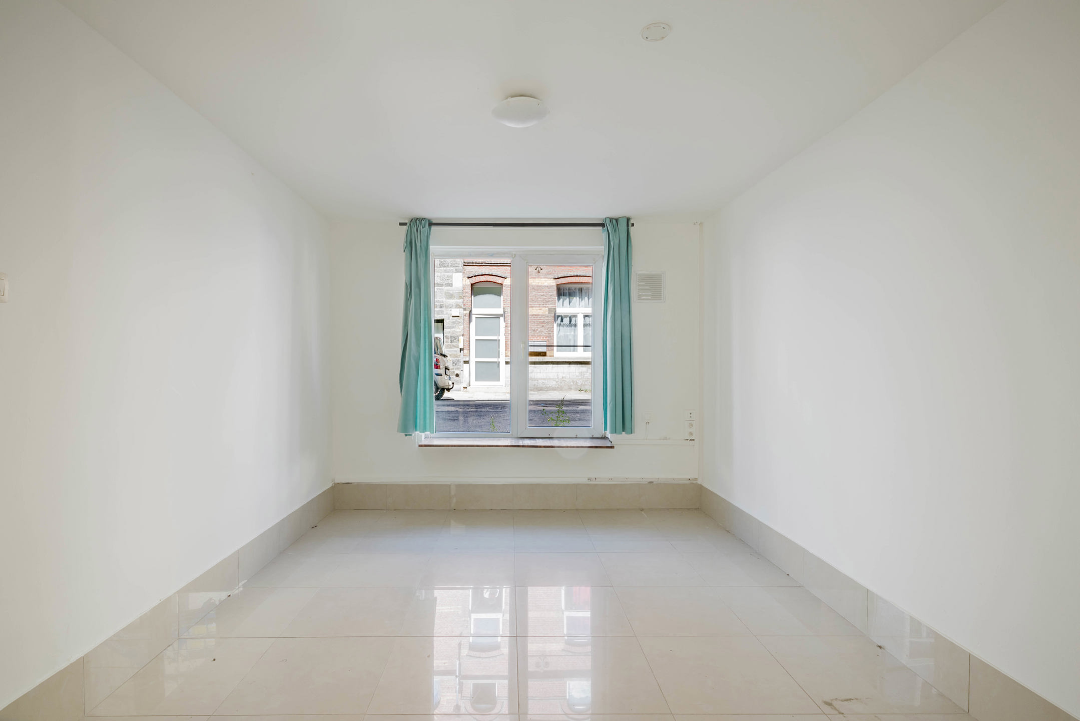 Opbrengsteigendom met 5 kamers en 1 studio in Ledeberg (Gent - foto 4
