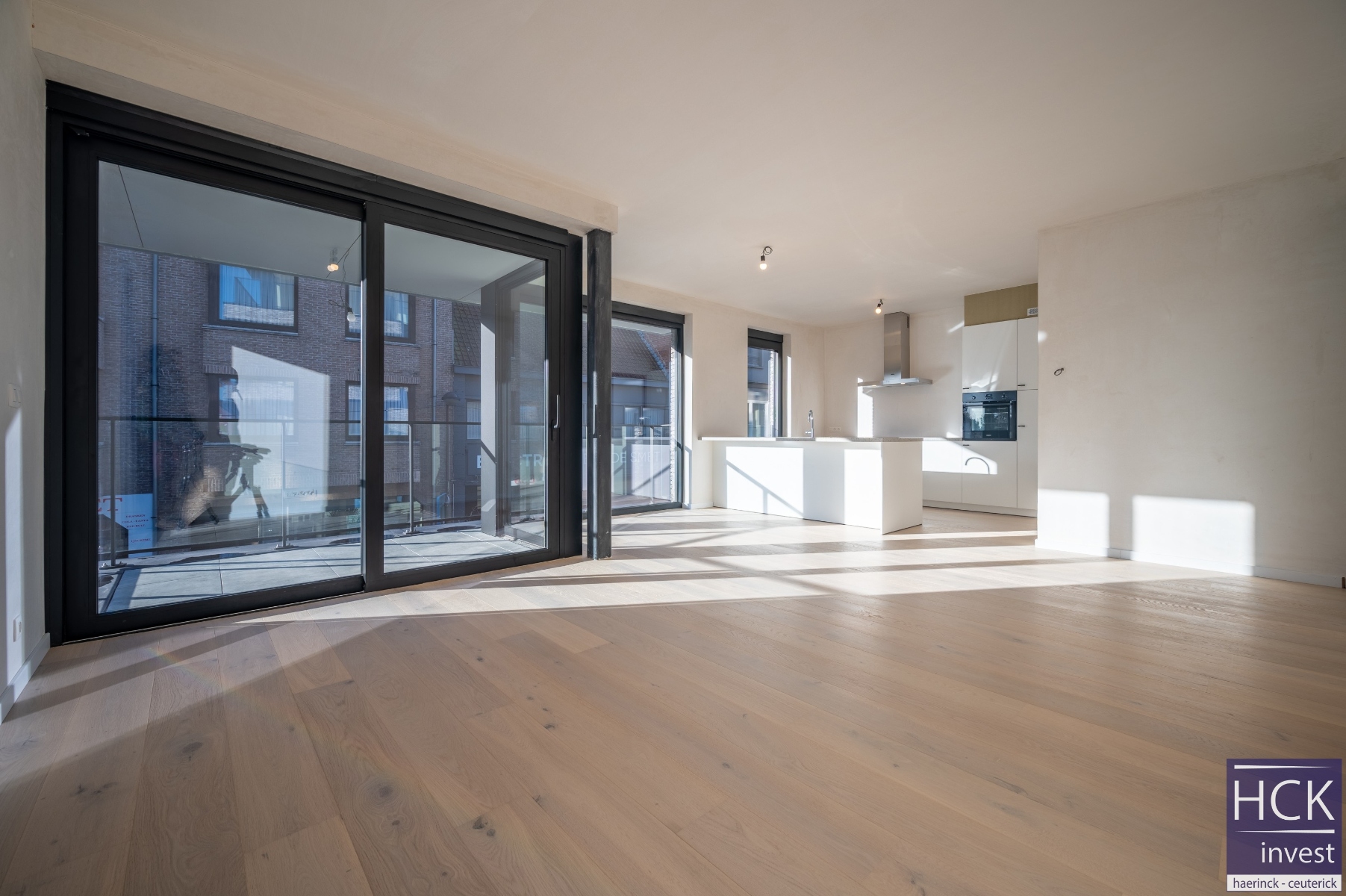 Appartement à vendre à Waregem avec 2 chambres - photo 4