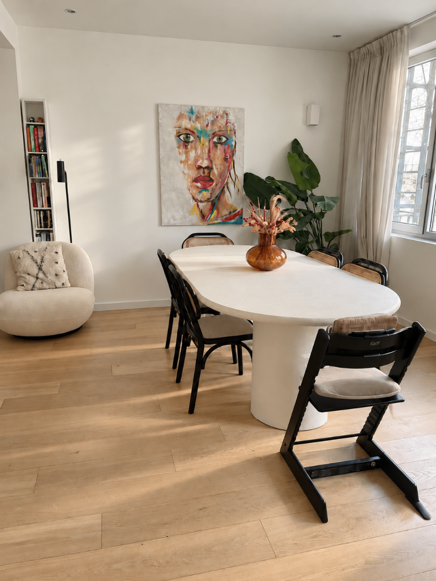 Appartement te koop in Antwerpen met 2 slaapkamers - foto 4