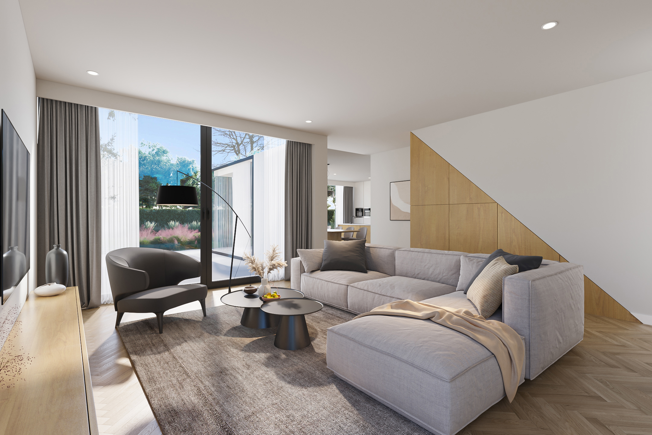 Land for sale in Drongen - photo 4