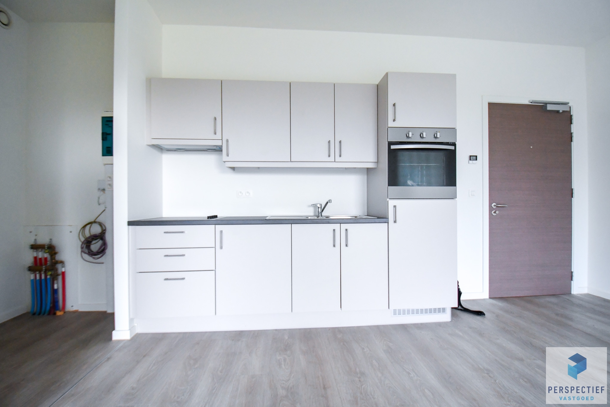 Appartement à louer à Bruges avec 1 chambre - photo 4