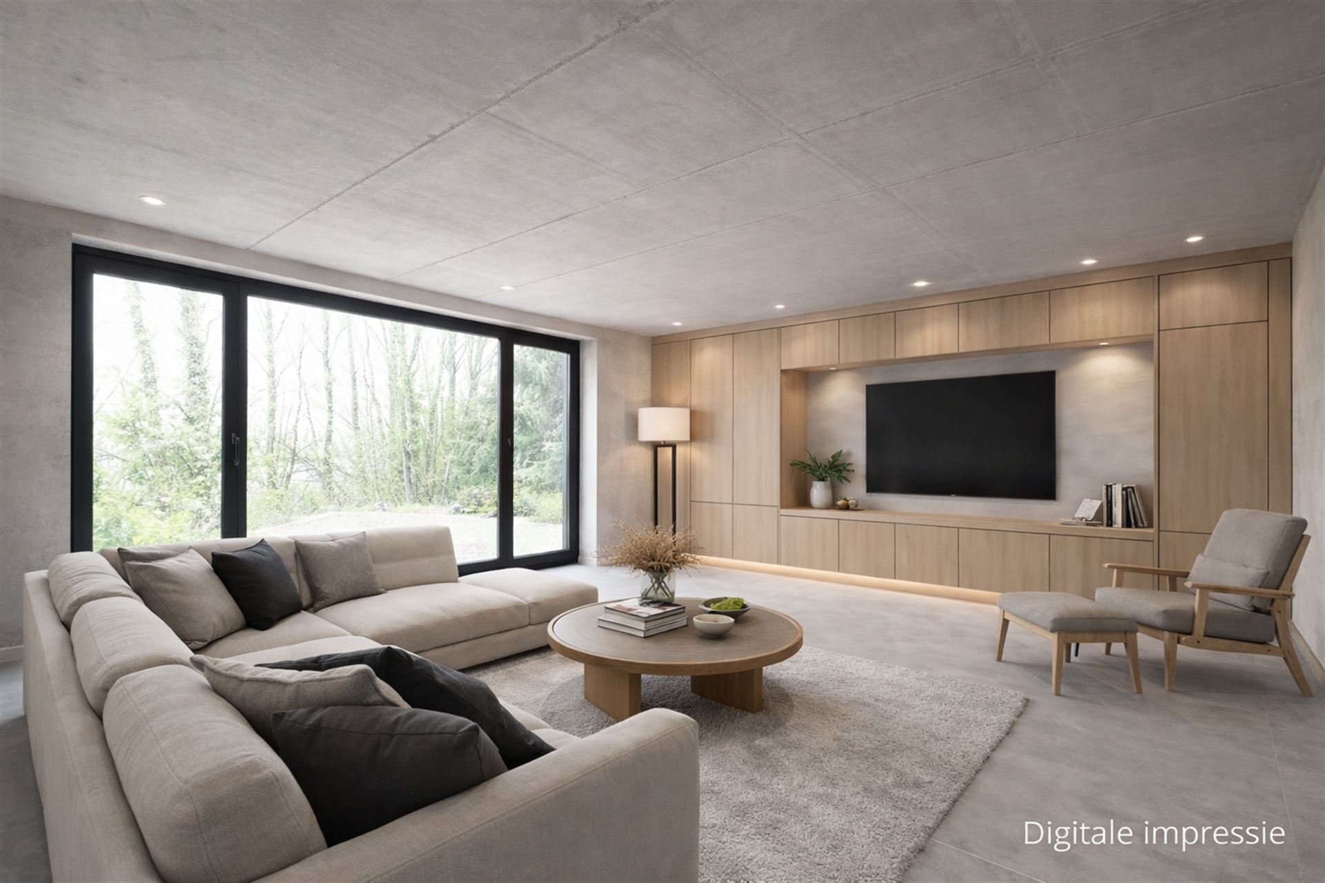 Maison à vendre à Heist-Op-Den-Berg avec 3 chambres - photo 5