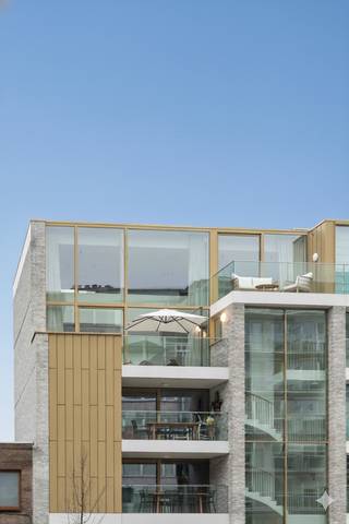 Apartment for sale in Tongeren-Borgloon