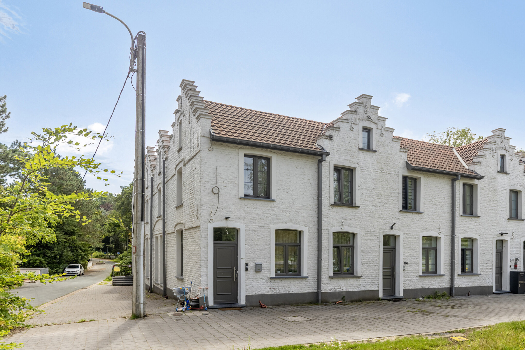 Uiterst charmant wonen te Sterrebeek - foto 2